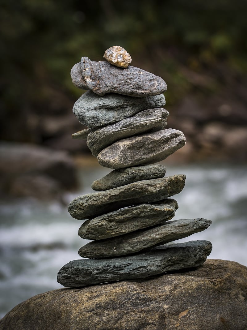 Meditation and Wellness